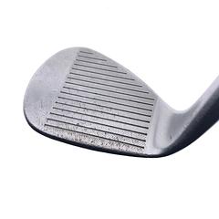 Used Callaway MD3 Milled Chrome Sand Wedge / 56.0 Degrees / Regular Flex - Image 6