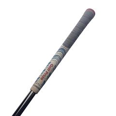 Used Callaway MD3 Milled Chrome Sand Wedge / 56.0 Degrees / Regular Flex - Image 9