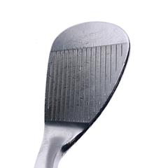 Used Callaway Mack Daddy 4 Chrome Lob Wedge / 58.0 Degrees / Stiff Flex - Image 5