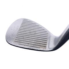 Used Callaway Mack Daddy 4 Chrome Lob Wedge / 58.0 Degrees / Stiff Flex - Image 6