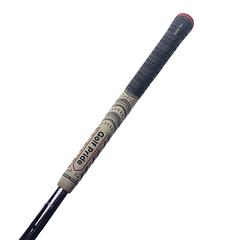 Used Callaway Mack Daddy 4 Chrome Lob Wedge / 58.0 Degrees / Stiff Flex - Image 8