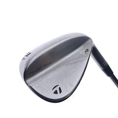 Used TaylorMade Milled Grind 4 Sand Wedge / 54.0 Degrees / Wedge Flex - Image 2