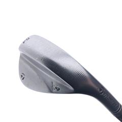Used TaylorMade Milled Grind 4 Sand Wedge / 54.0 Degrees / Wedge Flex - Image 3