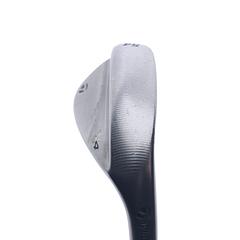Used TaylorMade Milled Grind 4 Sand Wedge / 54.0 Degrees / Wedge Flex - Image 4