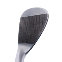Used TaylorMade Milled Grind 4 Sand Wedge / 54.0 Degrees / Wedge Flex - Image 5