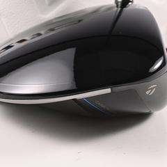 Taylormade Qi10 Max Driver / 10.5 Degree / Stiff Flex Air Speeder 50 Shaft - Image 3