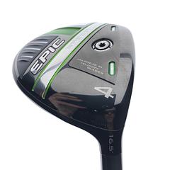 Used Callaway Epic Speed 4 Fairway Wood / 16.5 Degrees / Regular Flex - Image 1
