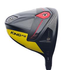Used Cobra KING F9 Speedback Driver / 7.5 Degrees / X-Stiff Flex - Image 1