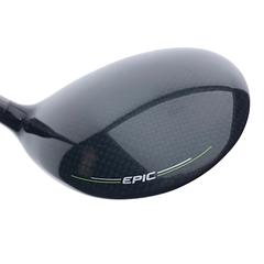 Used Callaway Epic Speed 4 Fairway Wood / 16.5 Degrees / Regular Flex - Image 4