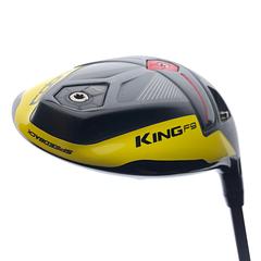 Used Cobra KING F9 Speedback Driver / 7.5 Degrees / X-Stiff Flex - Image 2