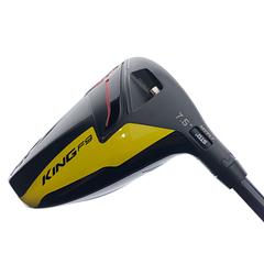 Used Cobra KING F9 Speedback Driver / 7.5 Degrees / X-Stiff Flex - Image 3