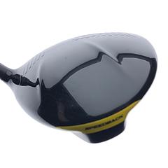 Used Cobra KING F9 Speedback Driver / 7.5 Degrees / X-Stiff Flex - Image 4