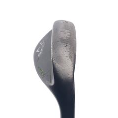 Used Callaway MD3 Milled Black Gap Wedge / 50.0 Degrees / Wedge Flex - Image 4