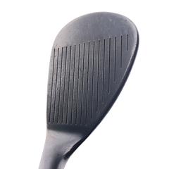 Used Callaway MD3 Milled Black Gap Wedge / 50.0 Degrees / Wedge Flex - Image 5