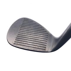 Used Callaway MD3 Milled Black Gap Wedge / 50.0 Degrees / Wedge Flex - Image 6