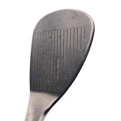 Used Titleist Vokey SM6 Steel Grey Sand Wedge / 56.0 Degrees / Wedge Flex - Image 5
