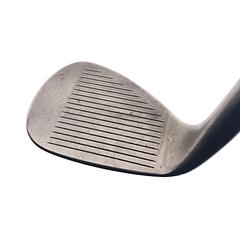 Used Titleist Vokey SM6 Steel Grey Sand Wedge / 56.0 Degrees / Wedge Flex - Image 6