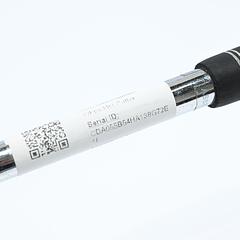 Junior Left Hand Odyssey White Hot 2-Ball Putter / 30 Inch - Image 5