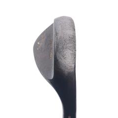 Used Callaway Mack Daddy Forged Slate Gap Wedge / 52.0 Degrees / Stiff Flex - Image 4