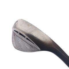 Used TaylorMade Milled Grind HI-TOE Gap Wedge / 52.0 Degrees / Wedge Flex - Image 3