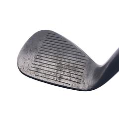 Used Callaway Mack Daddy Forged Slate Gap Wedge / 52.0 Degrees / Stiff Flex - Image 6