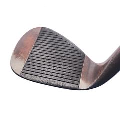 Used TaylorMade Milled Grind HI-TOE Gap Wedge / 52.0 Degrees / Wedge Flex - Image 6