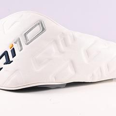 Taylormade Qi10 Max Driver / 10.5 Degree / Stiff Flex Air Speeder 50 Shaft - Image 9