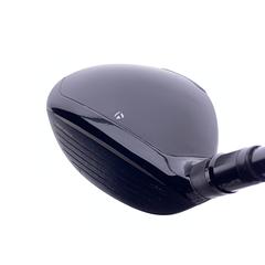Used TaylorMade Stealth Plus 3 Fairway Wood / 15 Degrees / Stiff Flex - Image 6