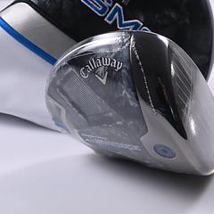 Callaway Paradym Ai Smoke Max Driver / 9 Degree / Stiff Flex Tensei AV Blue 65 - Image 1