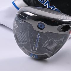 Callaway Paradym Ai Smoke Max Driver / 9 Degree / Stiff Flex Tensei AV Blue 65 - Image 2