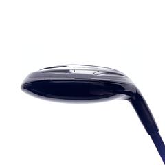 Used TaylorMade Qi10 3 Hybrid / 19 Degrees / Stiff Flex - Image 2
