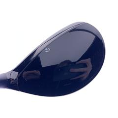 Used TaylorMade Qi10 3 Hybrid / 19 Degrees / Stiff Flex - Image 4
