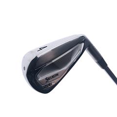 Used Srixon ZXi 4 4 Iron / 21 Degrees / Stiff Flex - Image 2