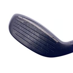 Used TaylorMade Qi10 3 Hybrid / 19 Degrees / Stiff Flex - Image 5