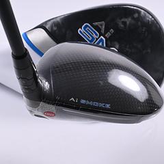 Callaway Paradym Ai Smoke Max Driver / 9 Degree / Stiff Flex Tensei AV Blue 65 - Image 5