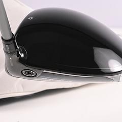 Taylormade Qi10 Max Driver / 10.5 Degree / Stiff Flex Air Speeder 50 Shaft - Image 5