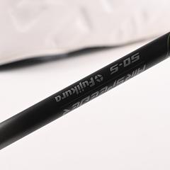 Taylormade Qi10 Max Driver / 10.5 Degree / Stiff Flex Air Speeder 50 Shaft - Image 6