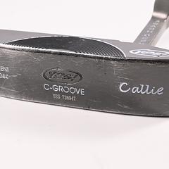 Yes! C-Groove Callie Putter / 35 Inch - Image 1