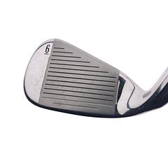 Used Callaway X-20 6 Iron / 30 Degrees / Stiff Flex - Image 6