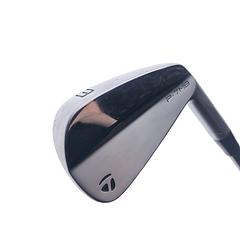 Used TaylorMade P7MB 2023 3 Iron / 20 Degrees / X-Stiff Flex - Image 2