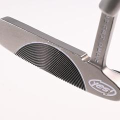 Yes! C-Groove Callie Putter / 35 Inch - Image 2
