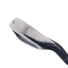 Used TaylorMade RAC OS 4 Iron / 23 Degrees / Regular Flex - Image 3