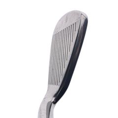 Used TaylorMade RAC OS 4 Iron / 23 Degrees / Regular Flex - Image 5