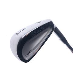 Used Mizuno MP Fli-Hi 3 Hybrid / 21 Degrees / Stiff Flex - Image 2