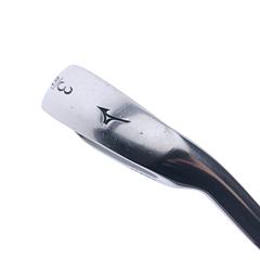 Used Mizuno MP Fli-Hi 3 Hybrid / 21 Degrees / Stiff Flex - Image 3