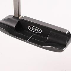 Yes! C-Groove Callie Putter / 35 Inch - Image 4