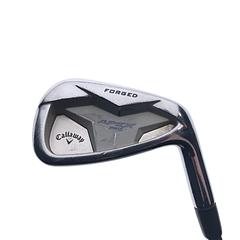 Used Callaway Apex Pro 19 8 Iron / 37 Degrees / Stiff Flex - Image 1