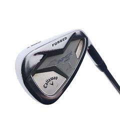 Used Callaway Apex Pro 19 8 Iron / 37 Degrees / Stiff Flex - Image 2