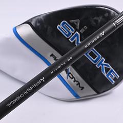 Callaway Paradym Ai Smoke Max Driver / 9 Degree / Stiff Flex Tensei AV Blue 65 - Image 6