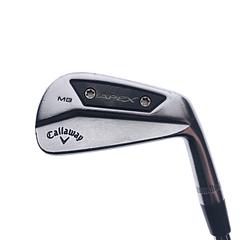 Used Callaway Apex MB 24 5 Iron / 26.0 Degrees / Stiff Flex - Image 1